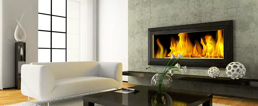 Ventless Fireplace Oxygen Depletion Sensor Installation and Repair Services in Council Bluffs, Iowa