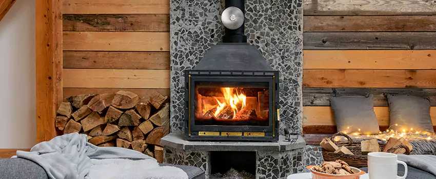 Affordable Wood Fireplace Fixing Solutions in Council Bluffs, Iowa