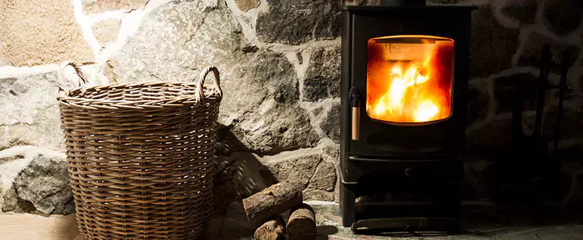 24/7 Wood Stove Installation Services in Council Bluffs, Iowa