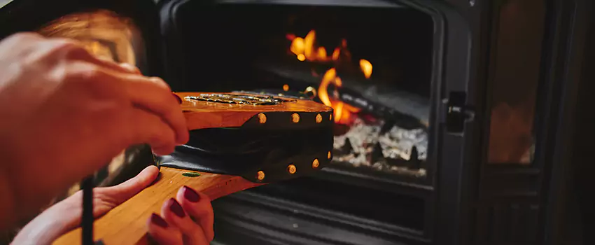 Wood Stove Grates Repair in Council Bluffs, Iowa