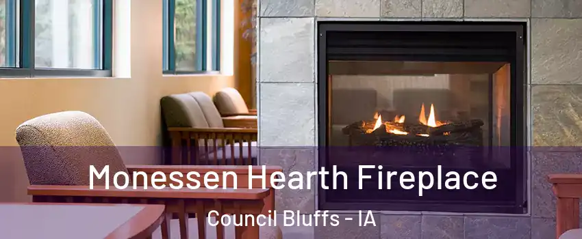  Monessen Hearth Fireplace Council Bluffs - IA